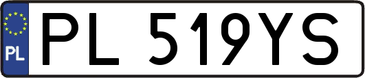 PL519YS