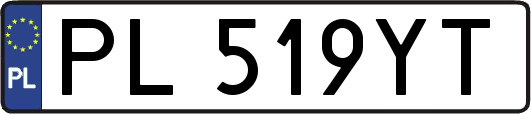 PL519YT