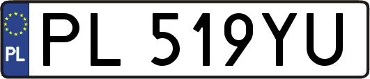 PL519YU