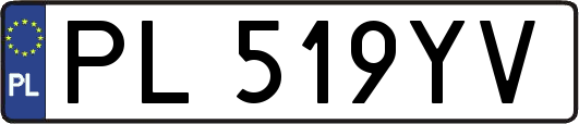 PL519YV