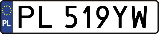 PL519YW