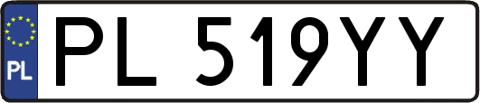 PL519YY