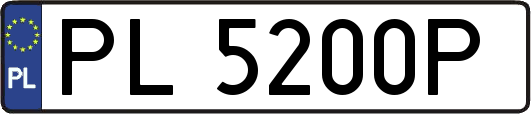 PL5200P