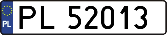 PL52013