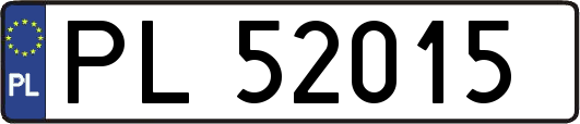PL52015