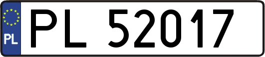 PL52017