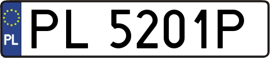 PL5201P