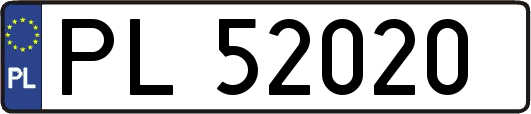 PL52020