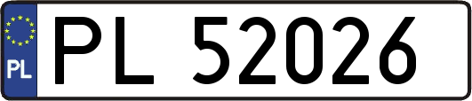 PL52026