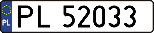 PL52033