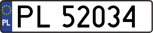 PL52034