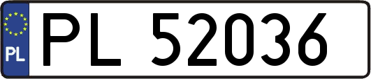 PL52036