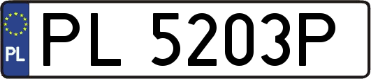 PL5203P