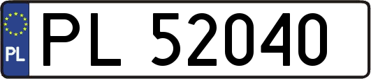 PL52040