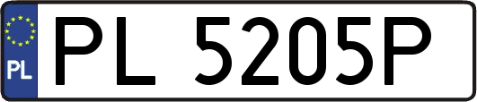 PL5205P