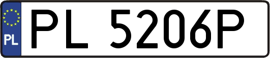 PL5206P