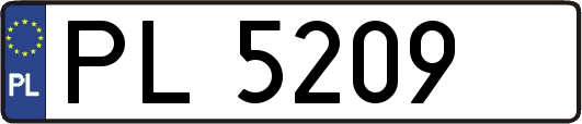 PL5209