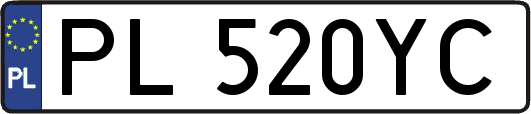 PL520YC