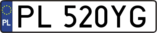 PL520YG