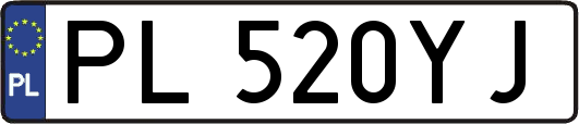 PL520YJ