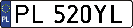 PL520YL