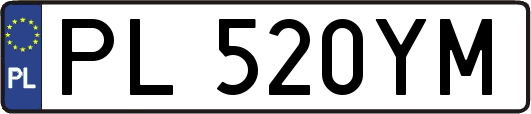 PL520YM