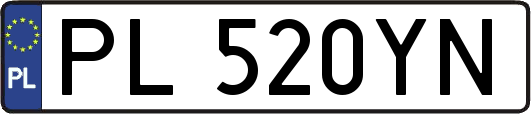 PL520YN