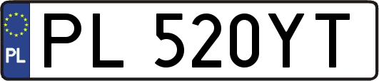 PL520YT