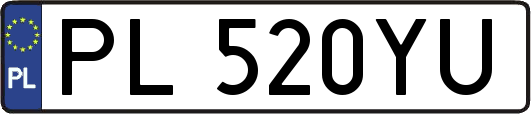 PL520YU