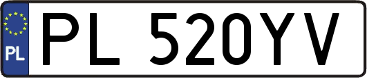 PL520YV