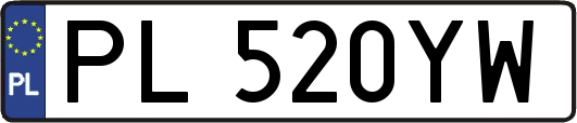 PL520YW