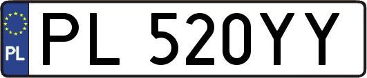 PL520YY