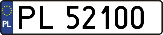 PL52100