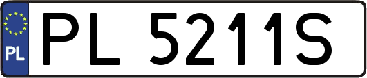 PL5211S