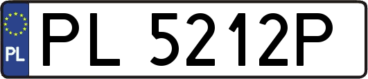 PL5212P