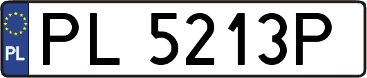 PL5213P