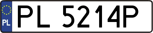 PL5214P