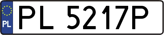 PL5217P