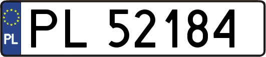 PL52184