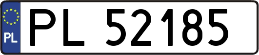 PL52185