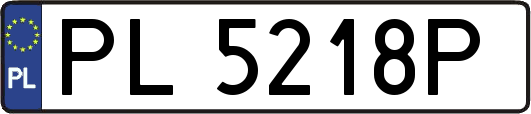 PL5218P