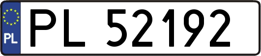 PL52192