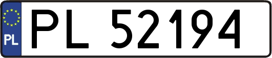 PL52194