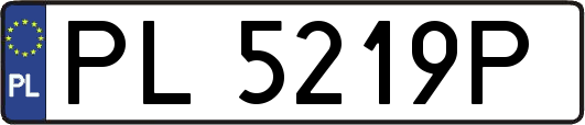 PL5219P