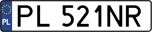 PL521NR
