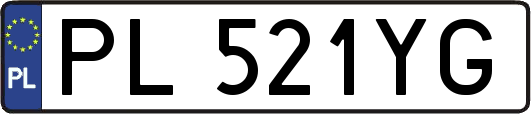 PL521YG