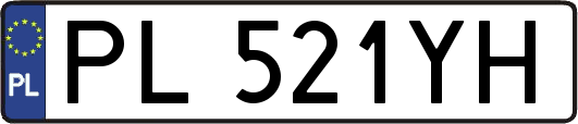 PL521YH