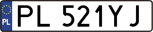 PL521YJ