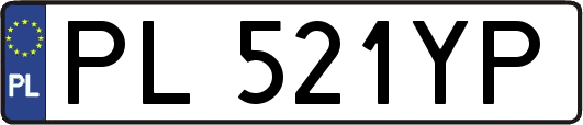 PL521YP