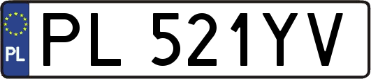 PL521YV